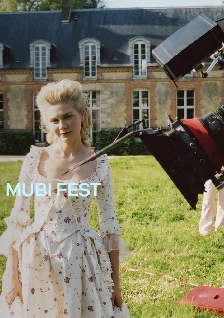 Making Marie Antoinette