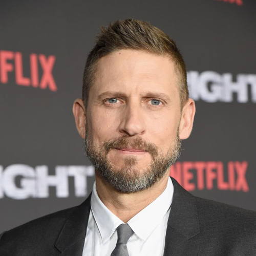 Imagen de David Ayer