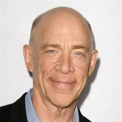 Imagen de J.K. Simmons