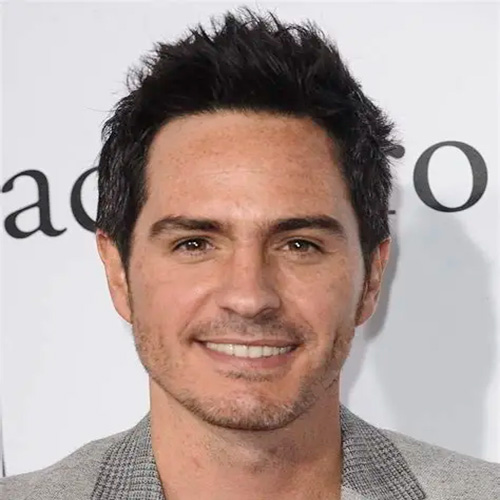 Imagen de Mauricio Ochmann