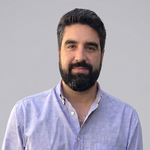Imagen de Salvador Espinosa